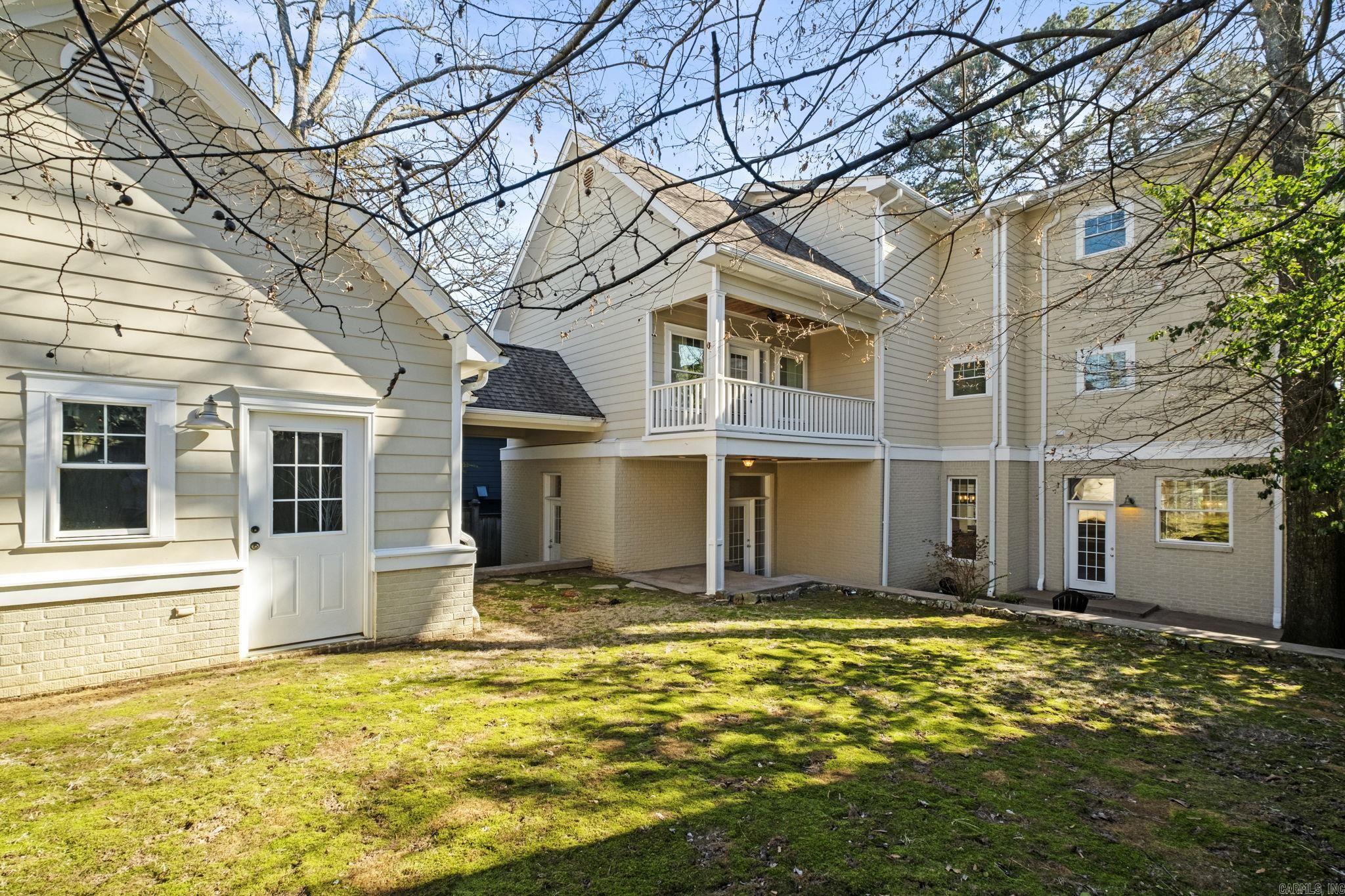 Hillcrest #1 - Residential
