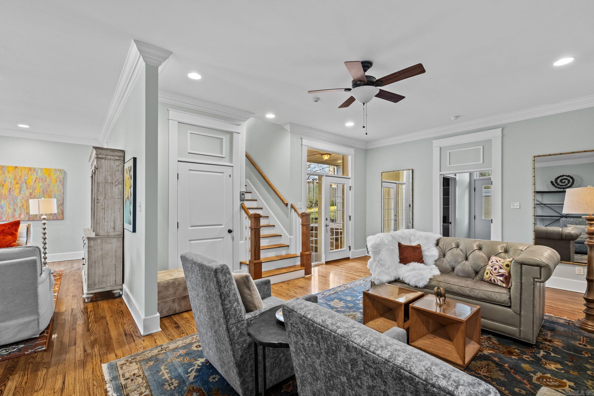 Hillcrest #1 - Residential