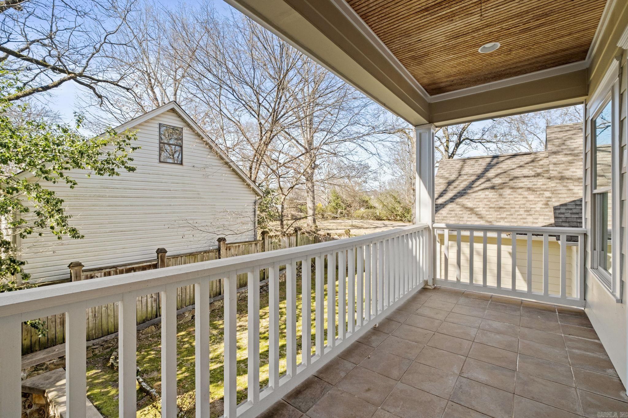 Hillcrest #1 - Residential