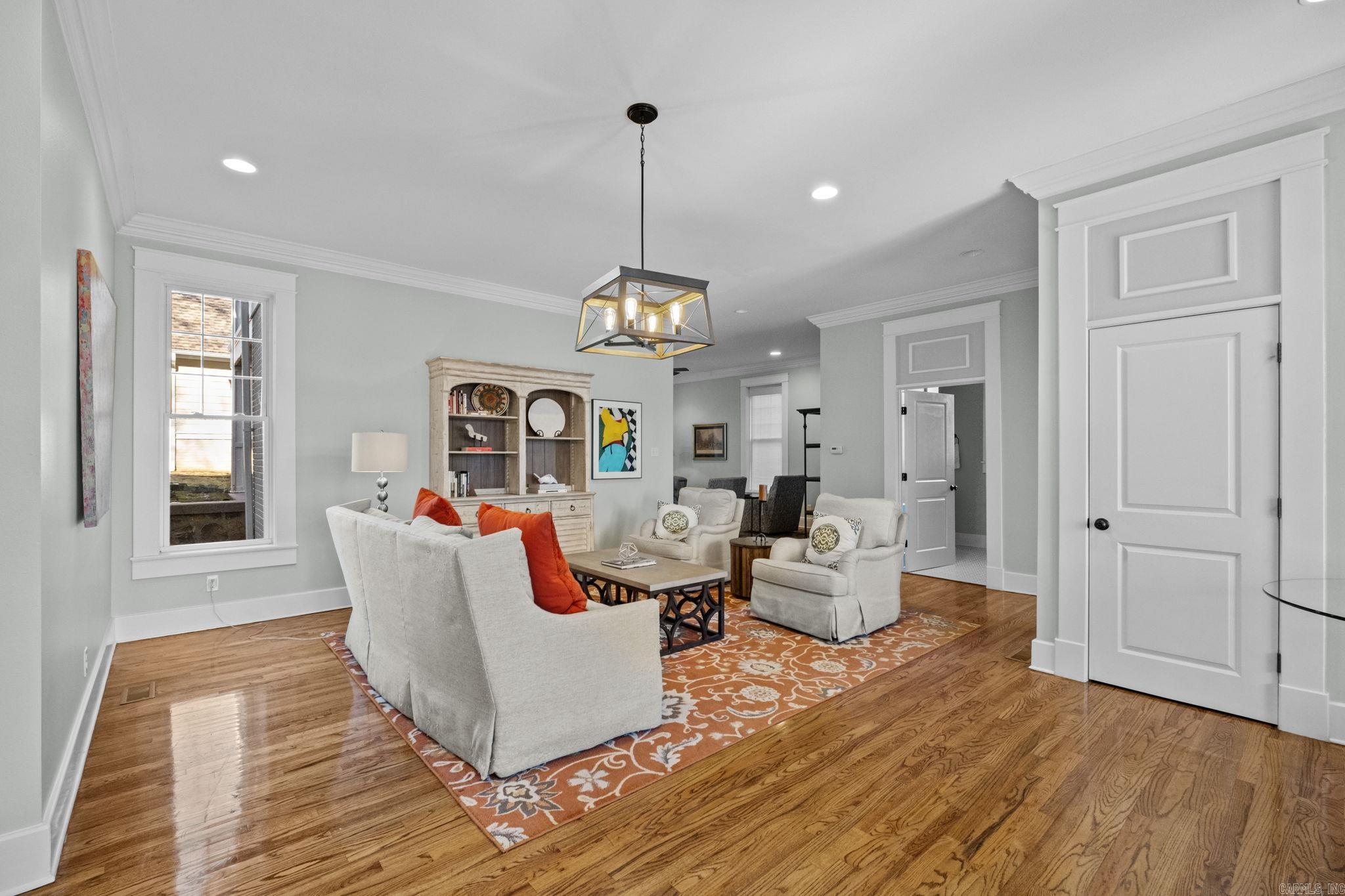 Hillcrest #1 - Residential