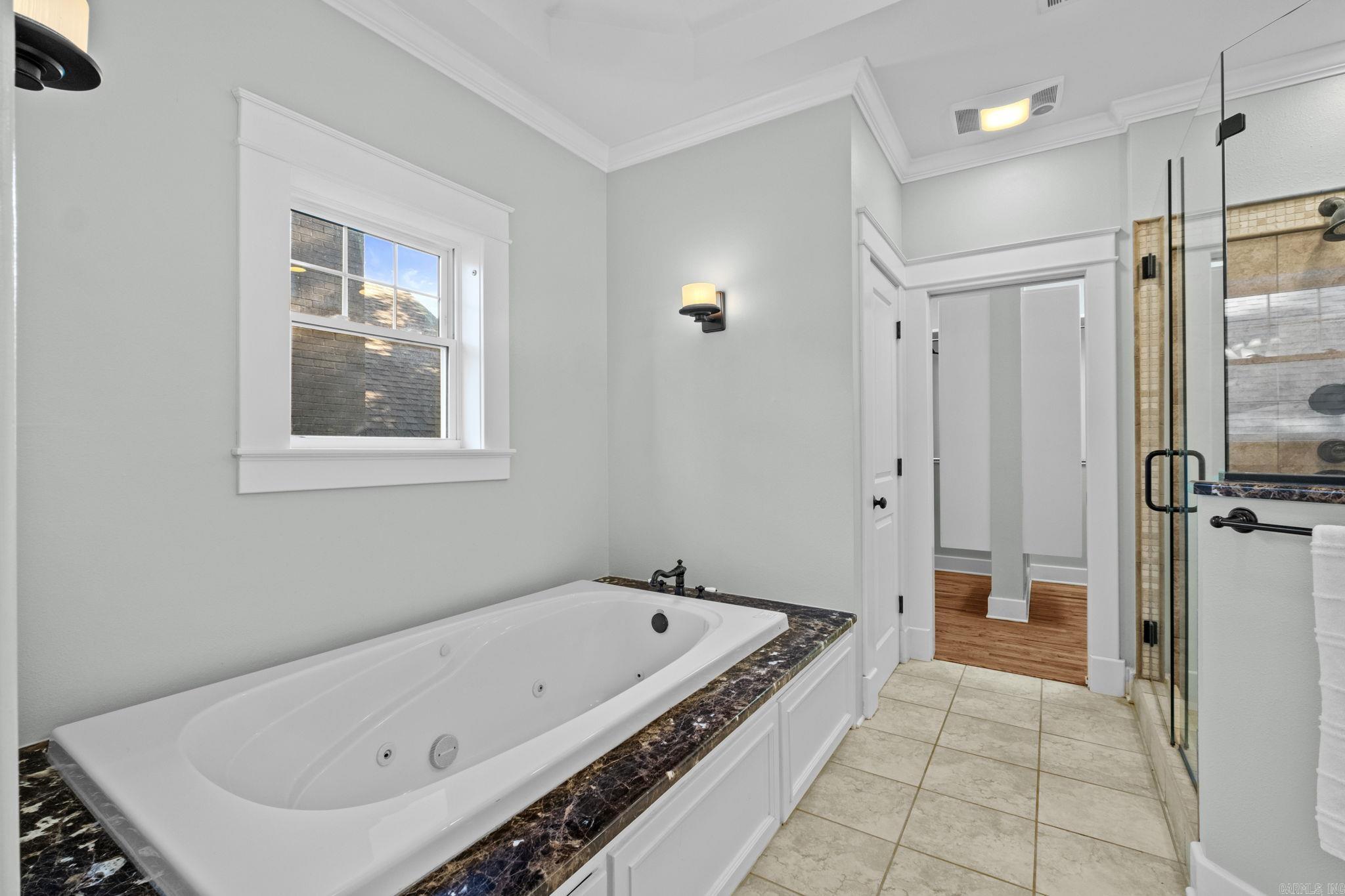 Hillcrest #1 - Residential