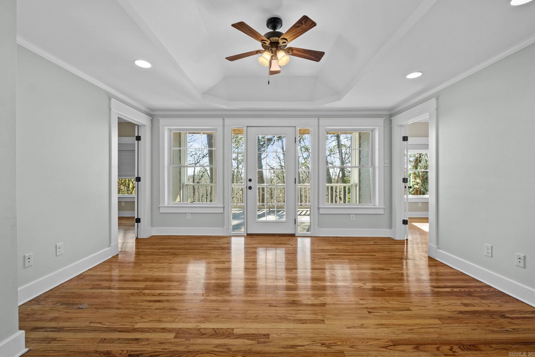 Hillcrest #1 - Residential