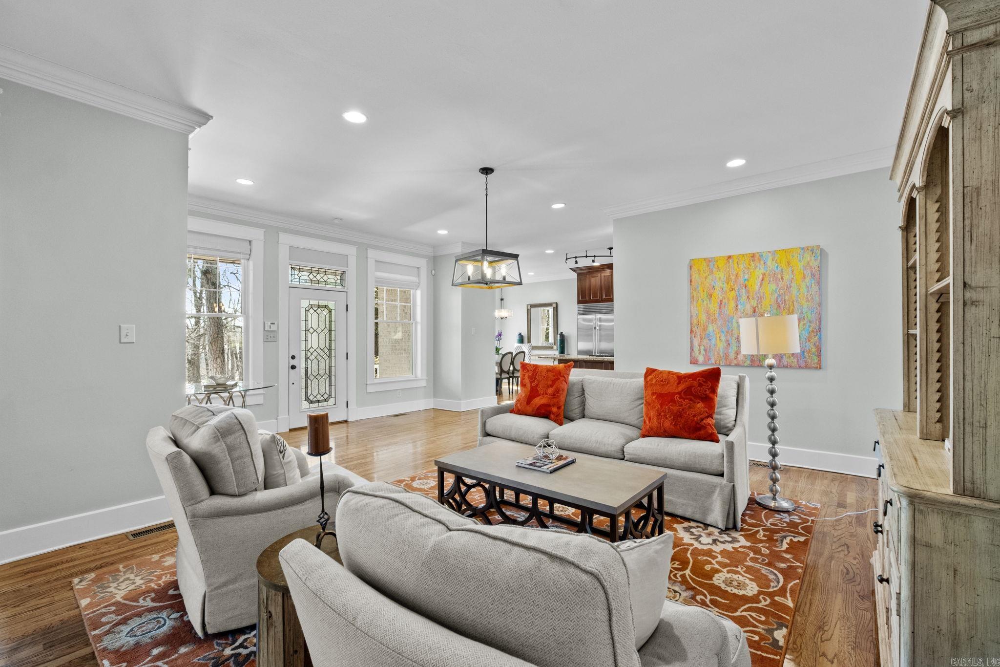 Hillcrest #1 - Residential
