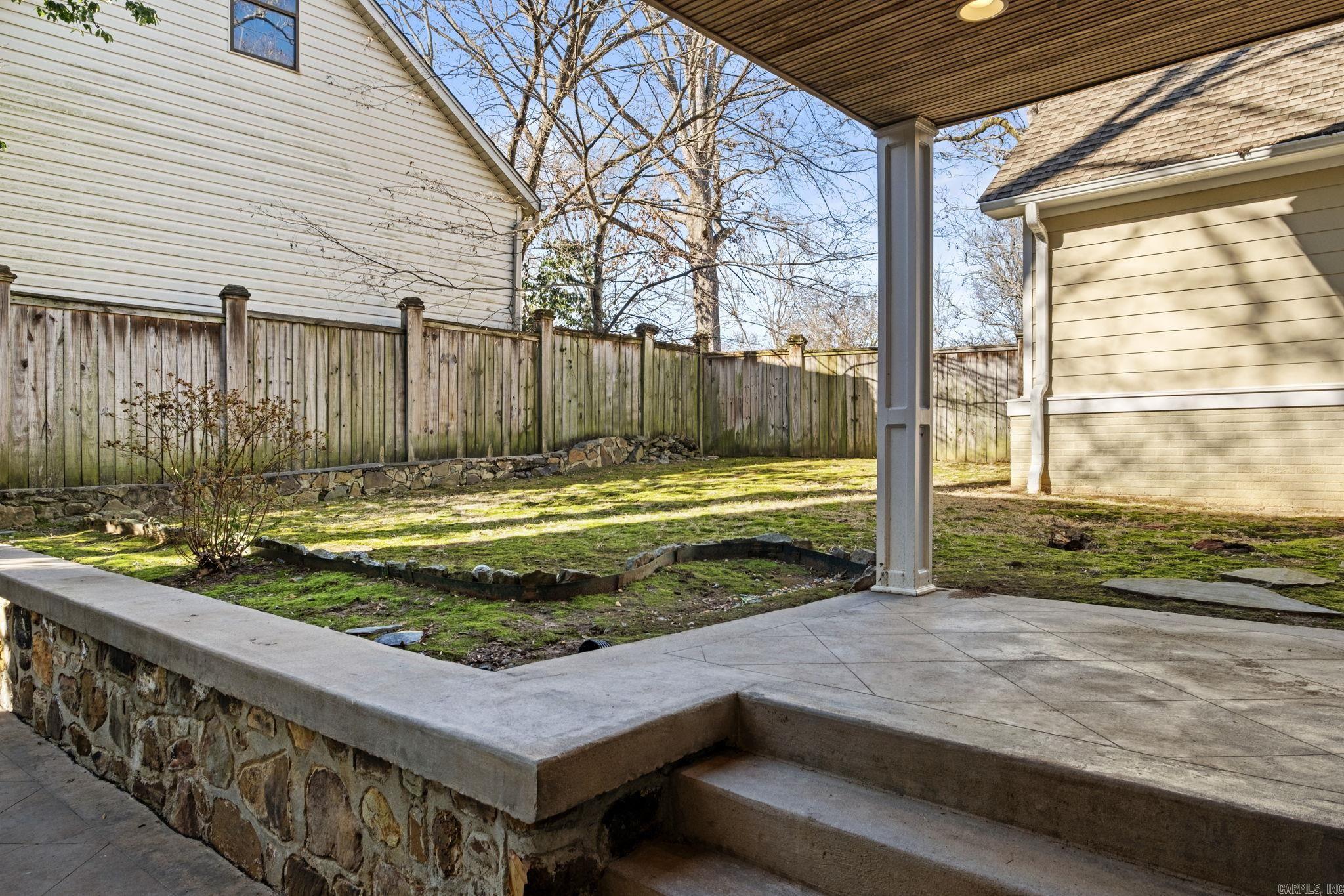 Hillcrest #1 - Residential