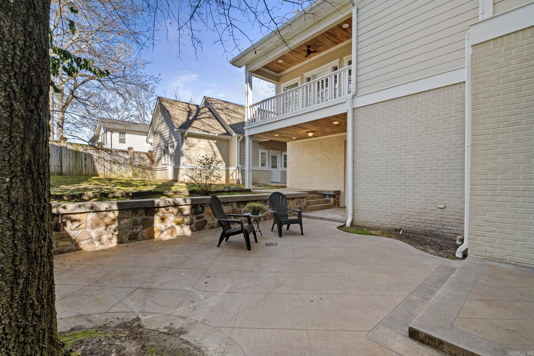 Hillcrest #1 - Residential