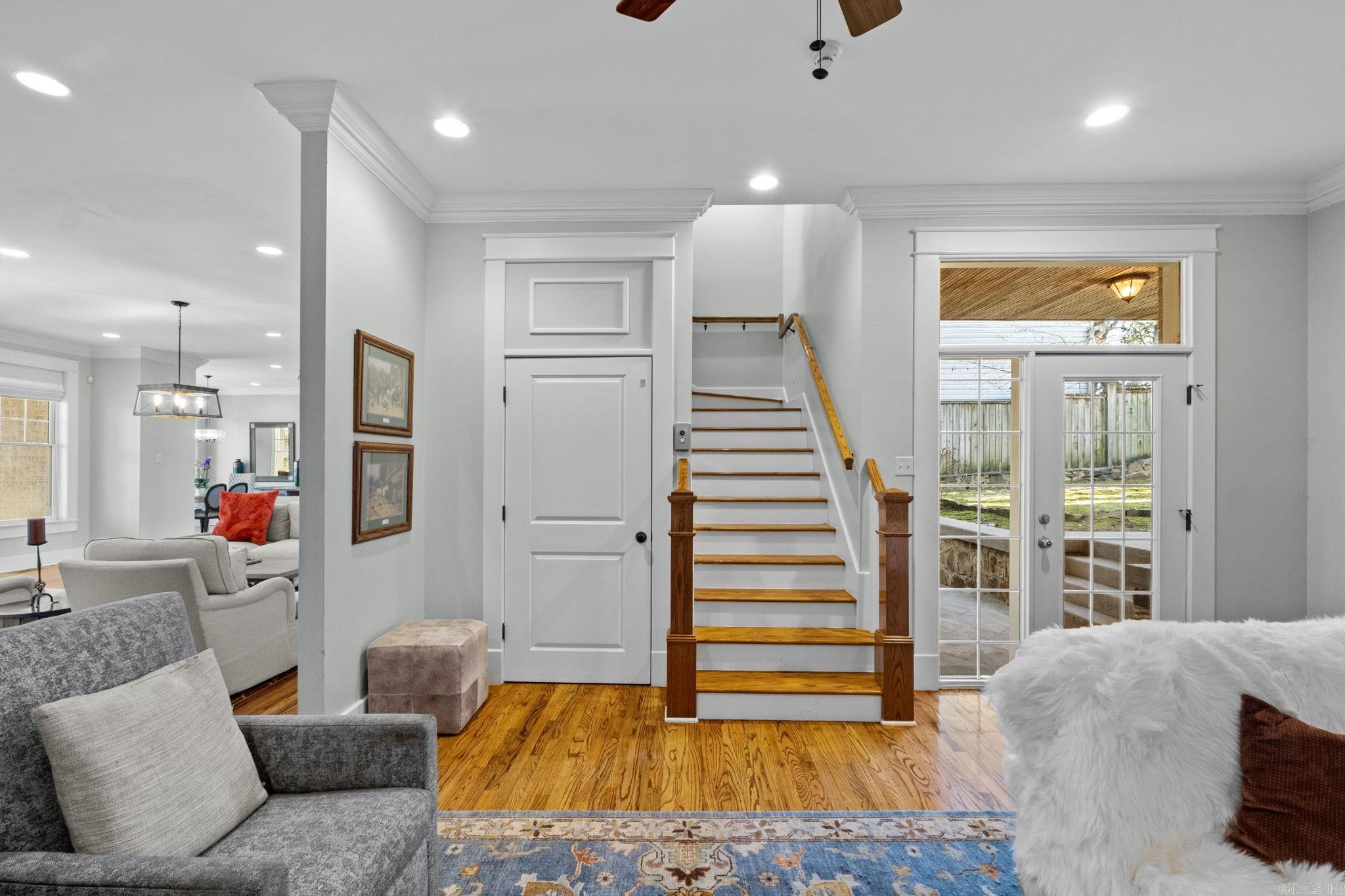 Hillcrest #1 - Residential