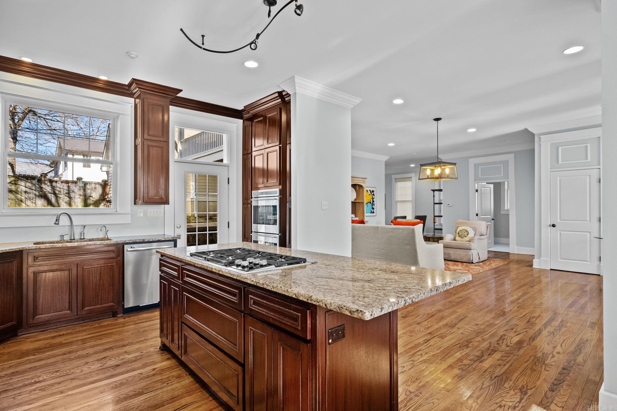 Hillcrest #1 - Residential