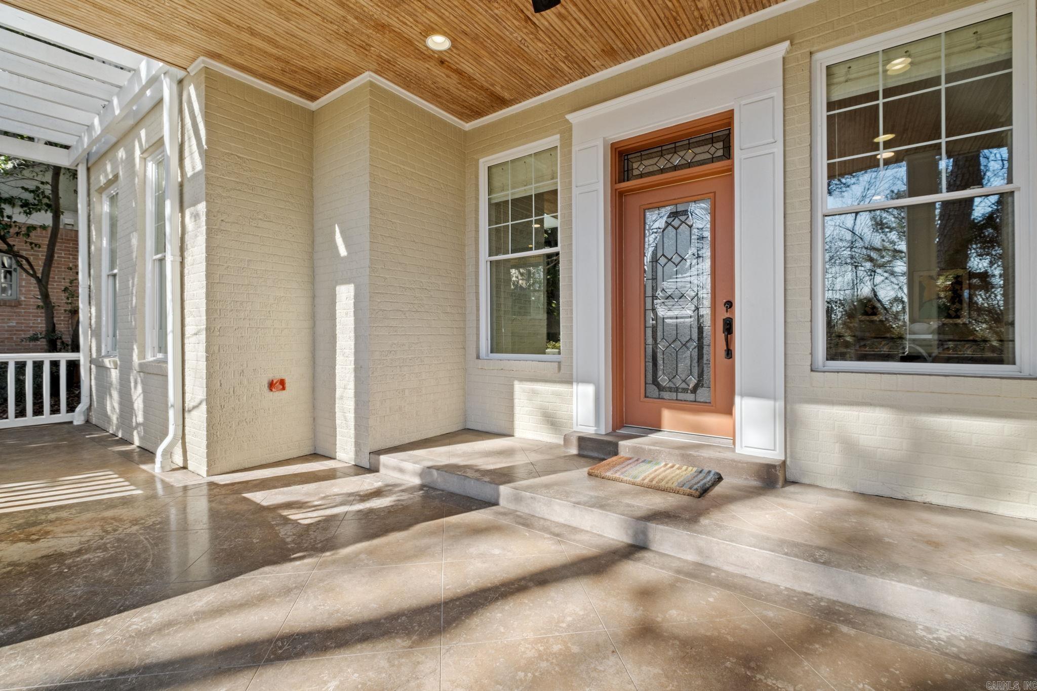Hillcrest #1 - Residential