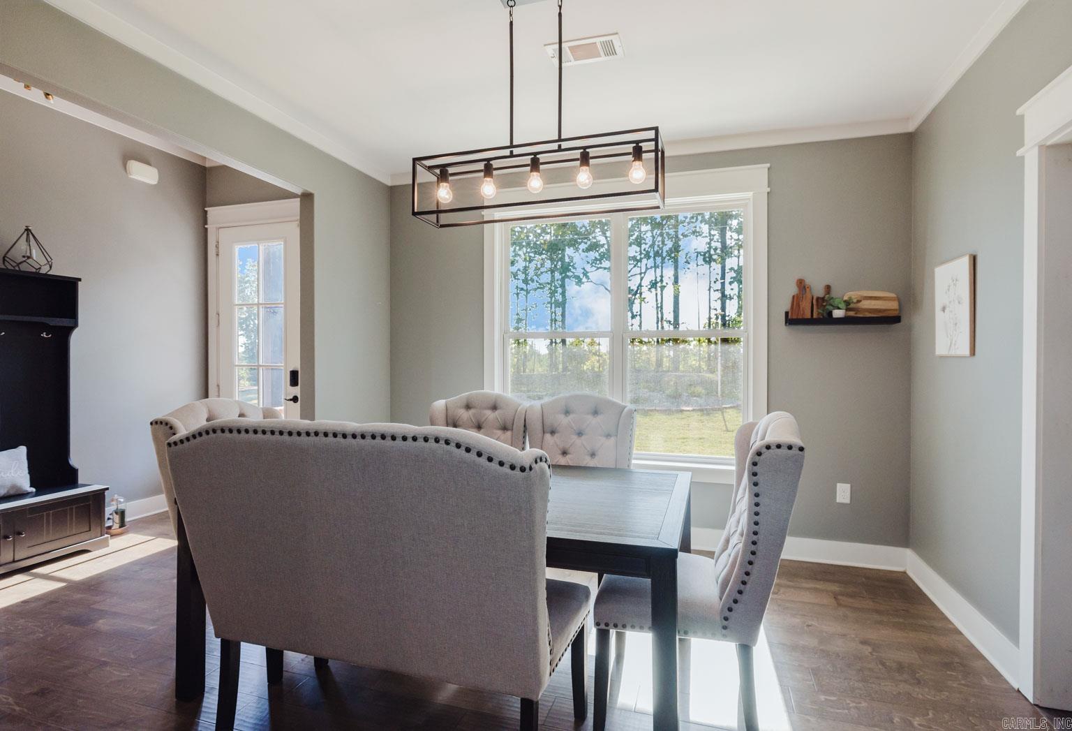 HERITAGE VILLAGE - Residential