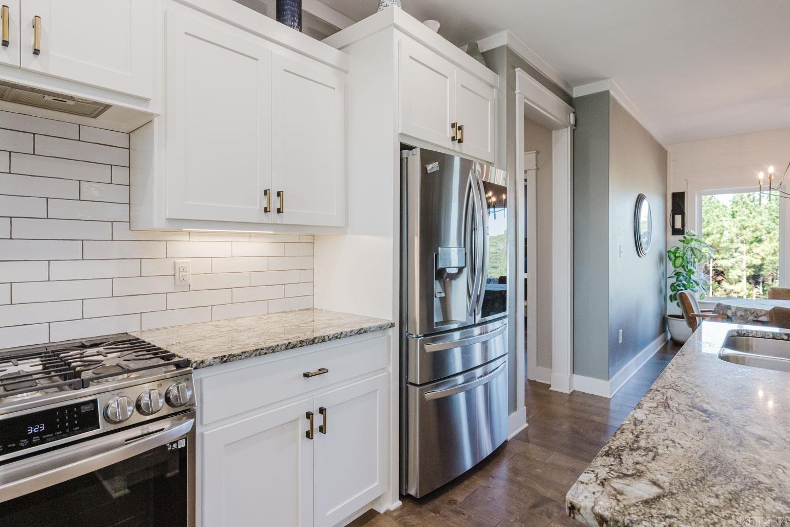 HERITAGE VILLAGE - Residential