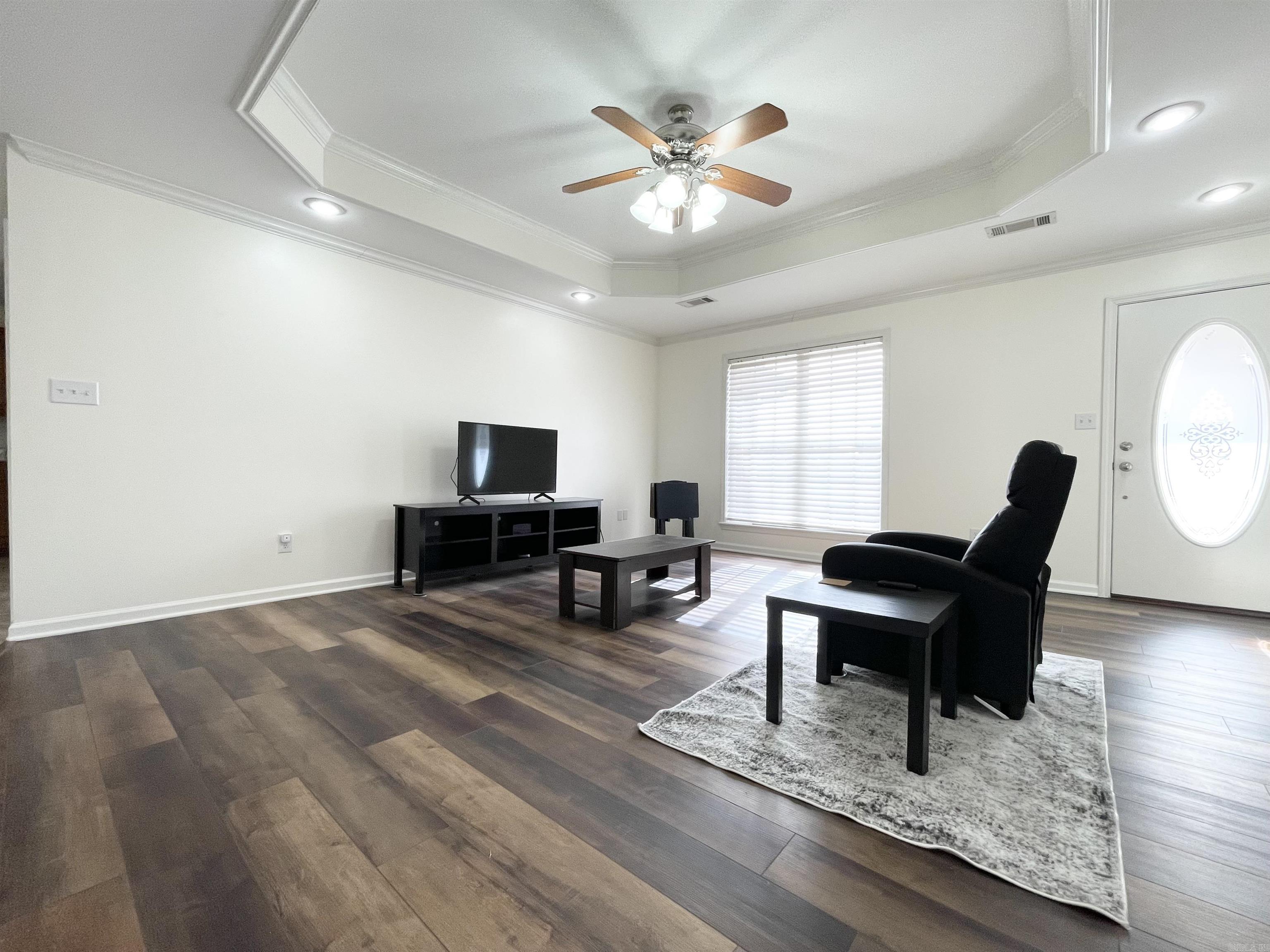 APACHE ACRES - Residential