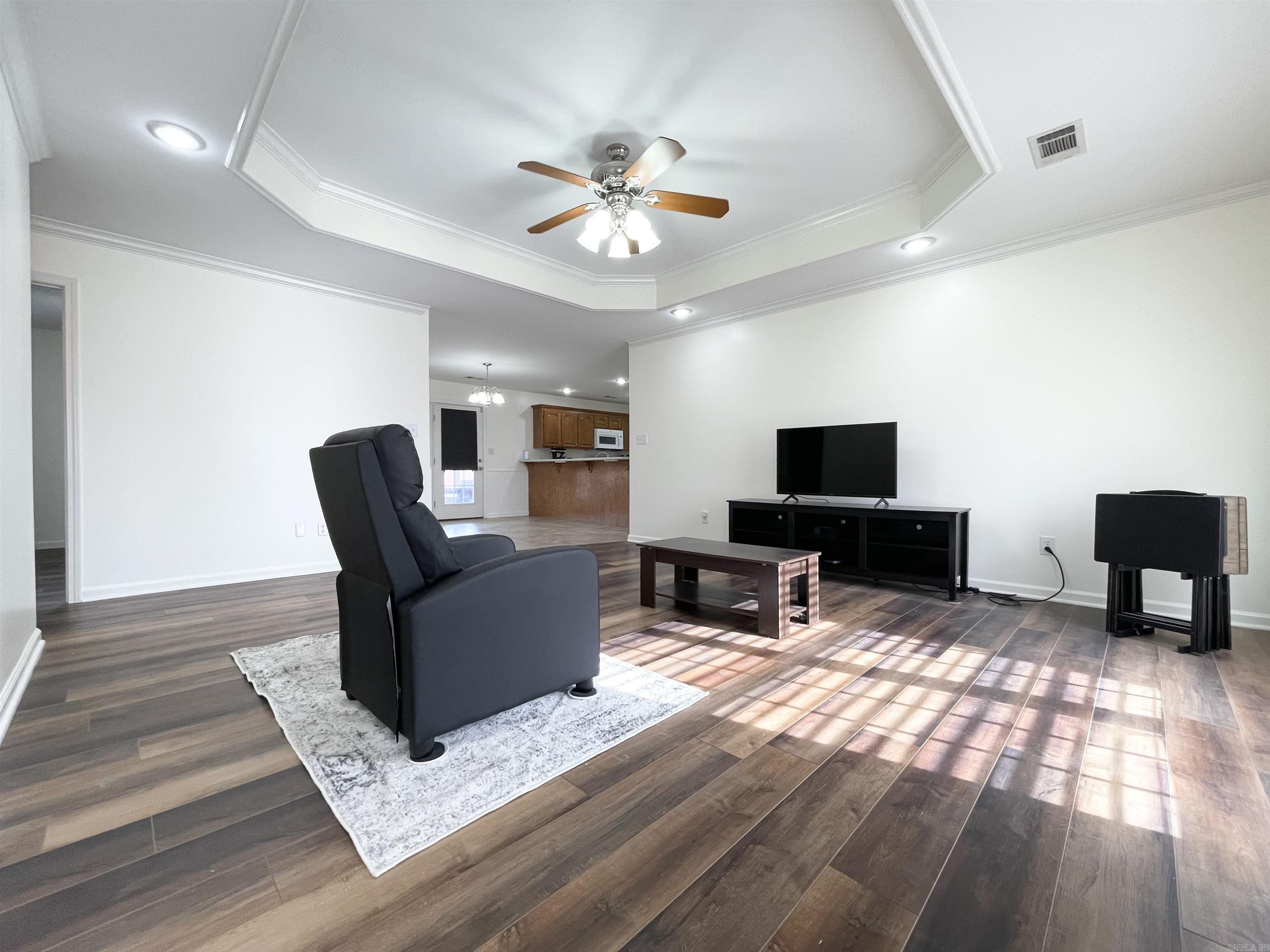 APACHE ACRES - Residential