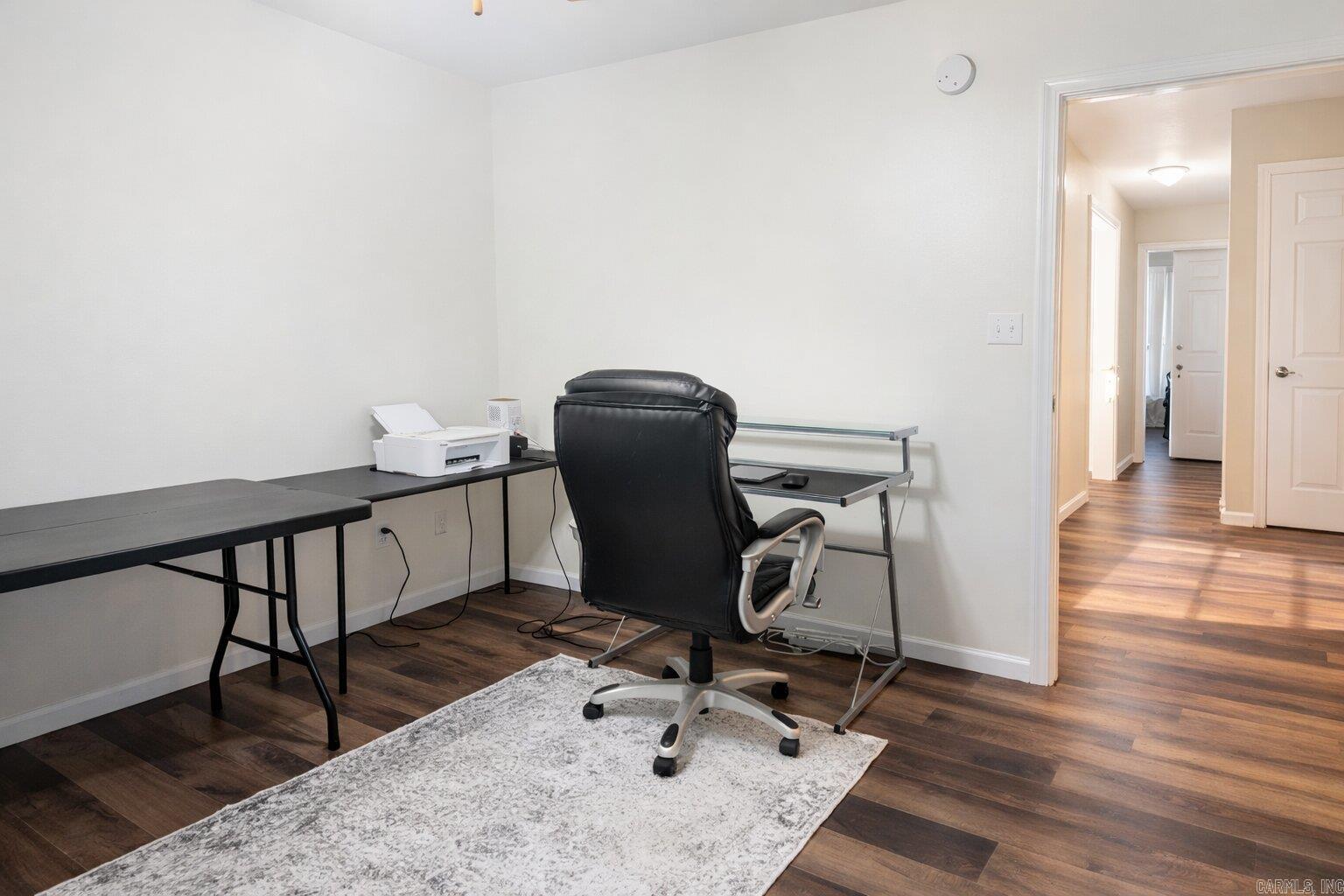 APACHE ACRES - Residential