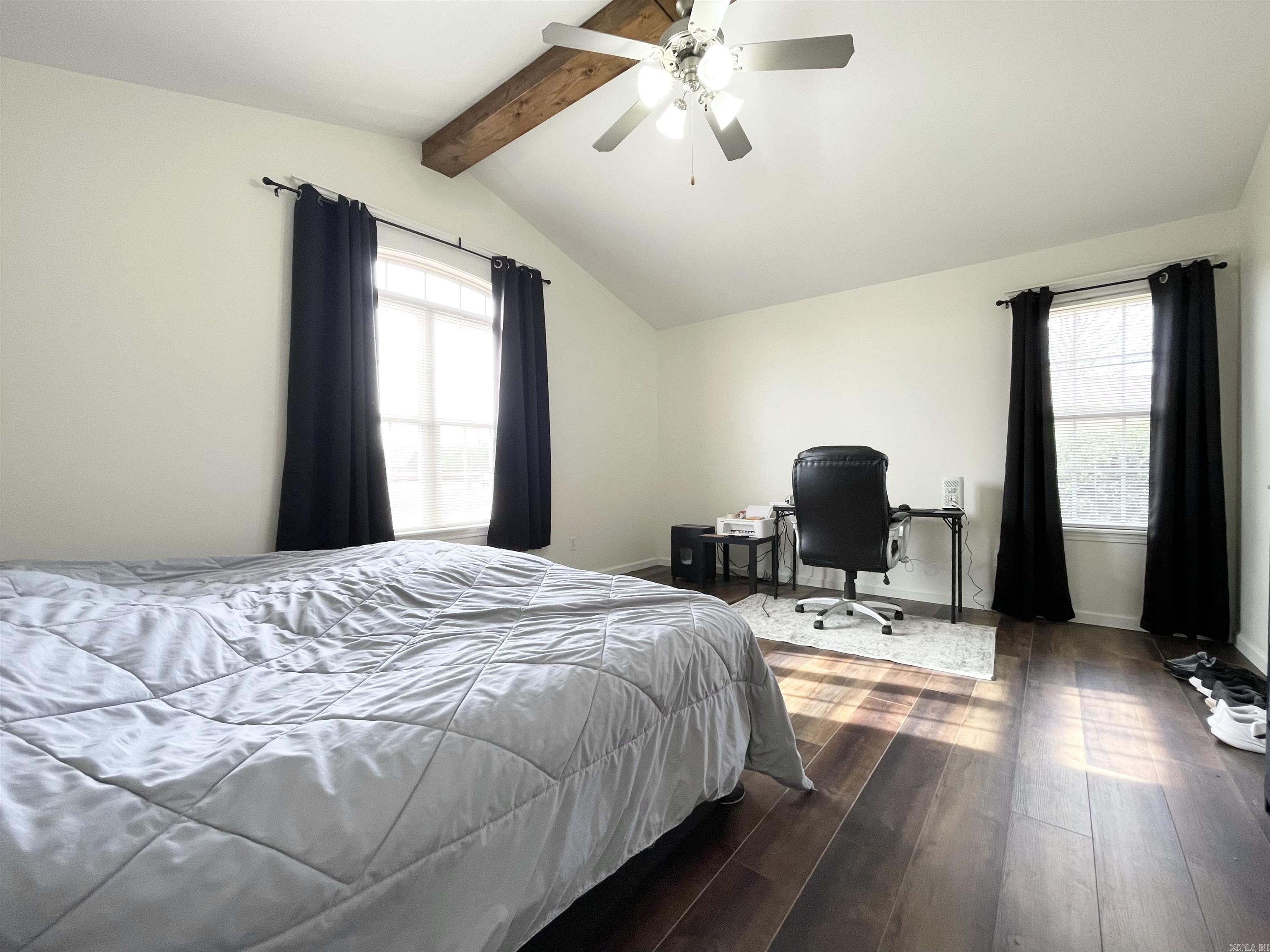 APACHE ACRES - Residential