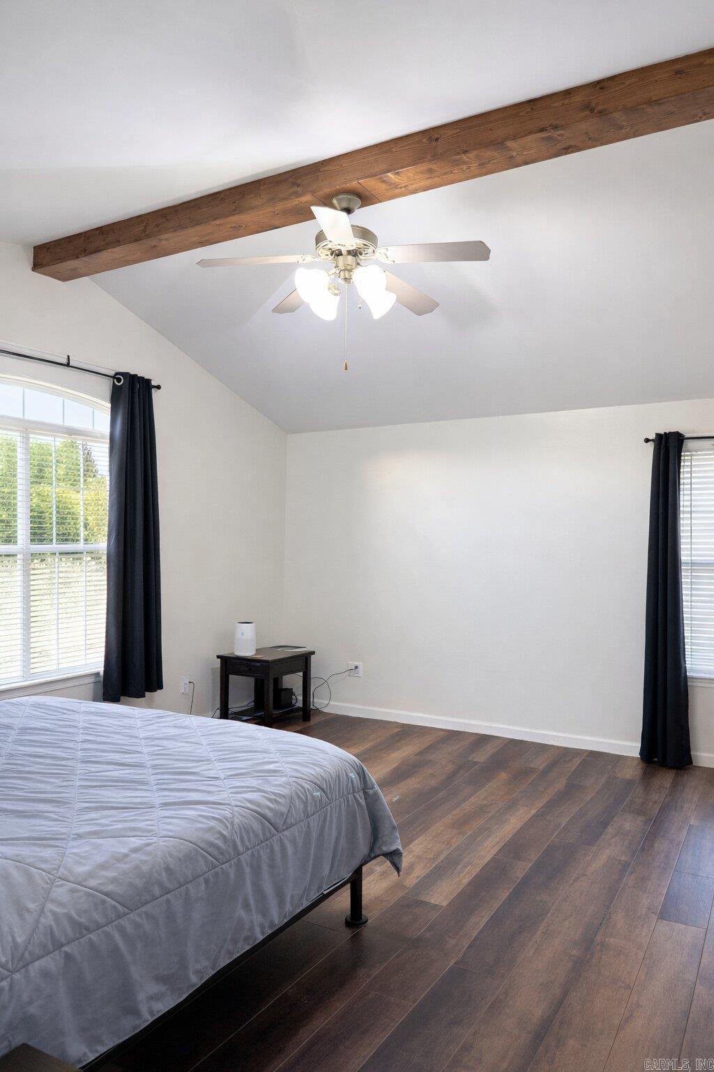 APACHE ACRES - Residential