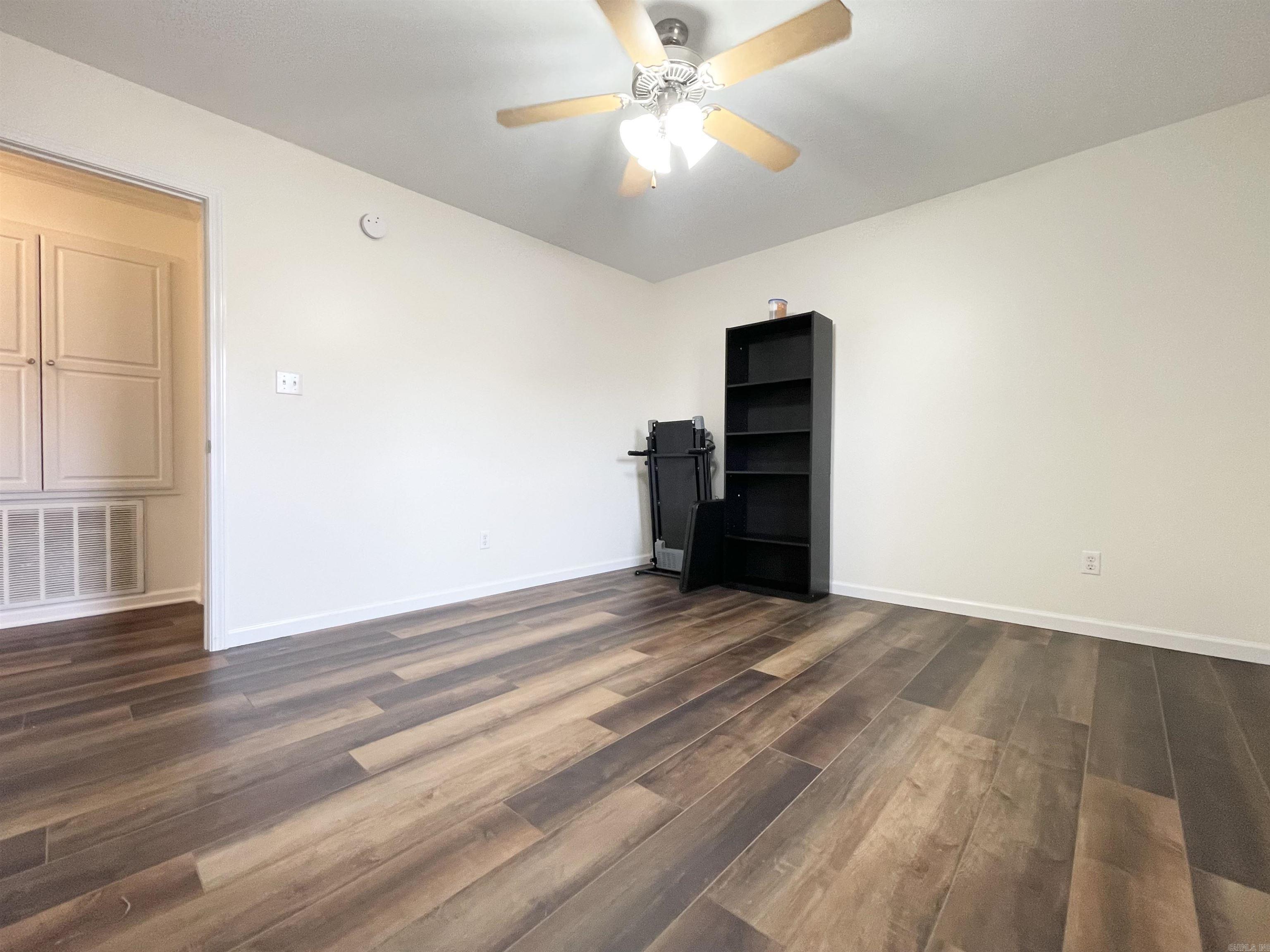 APACHE ACRES - Residential