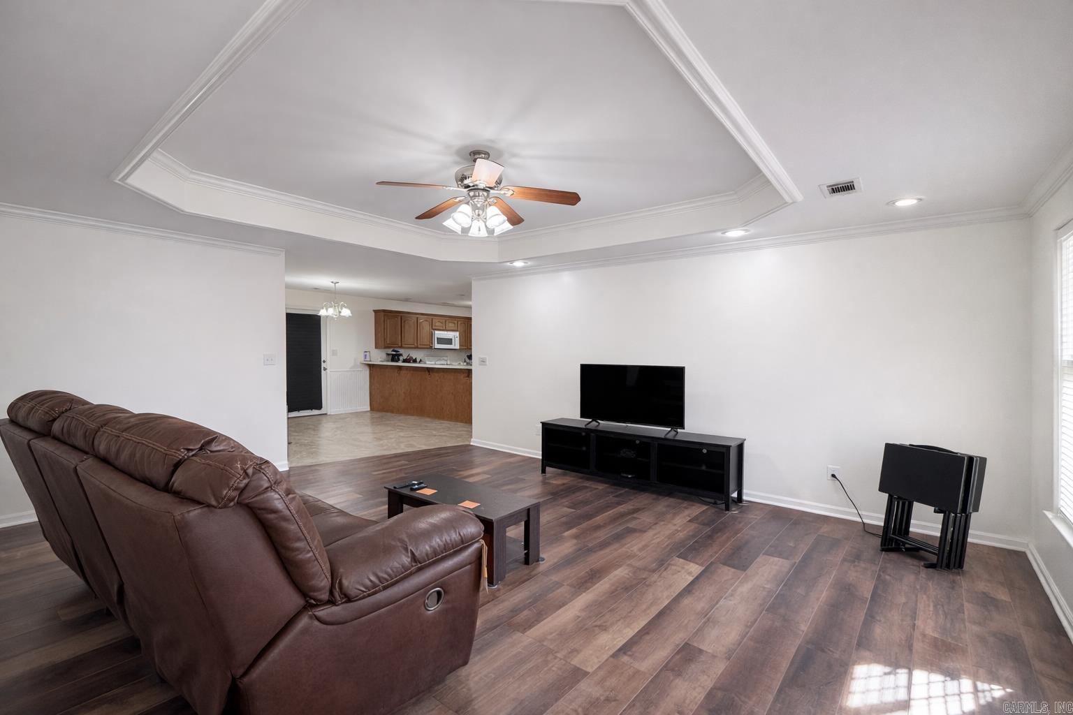 APACHE ACRES - Residential