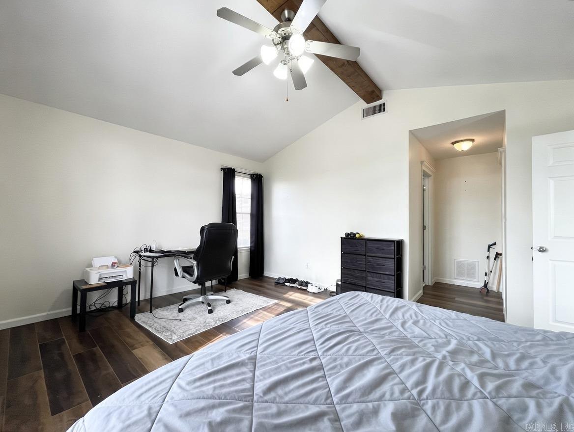 APACHE ACRES - Residential