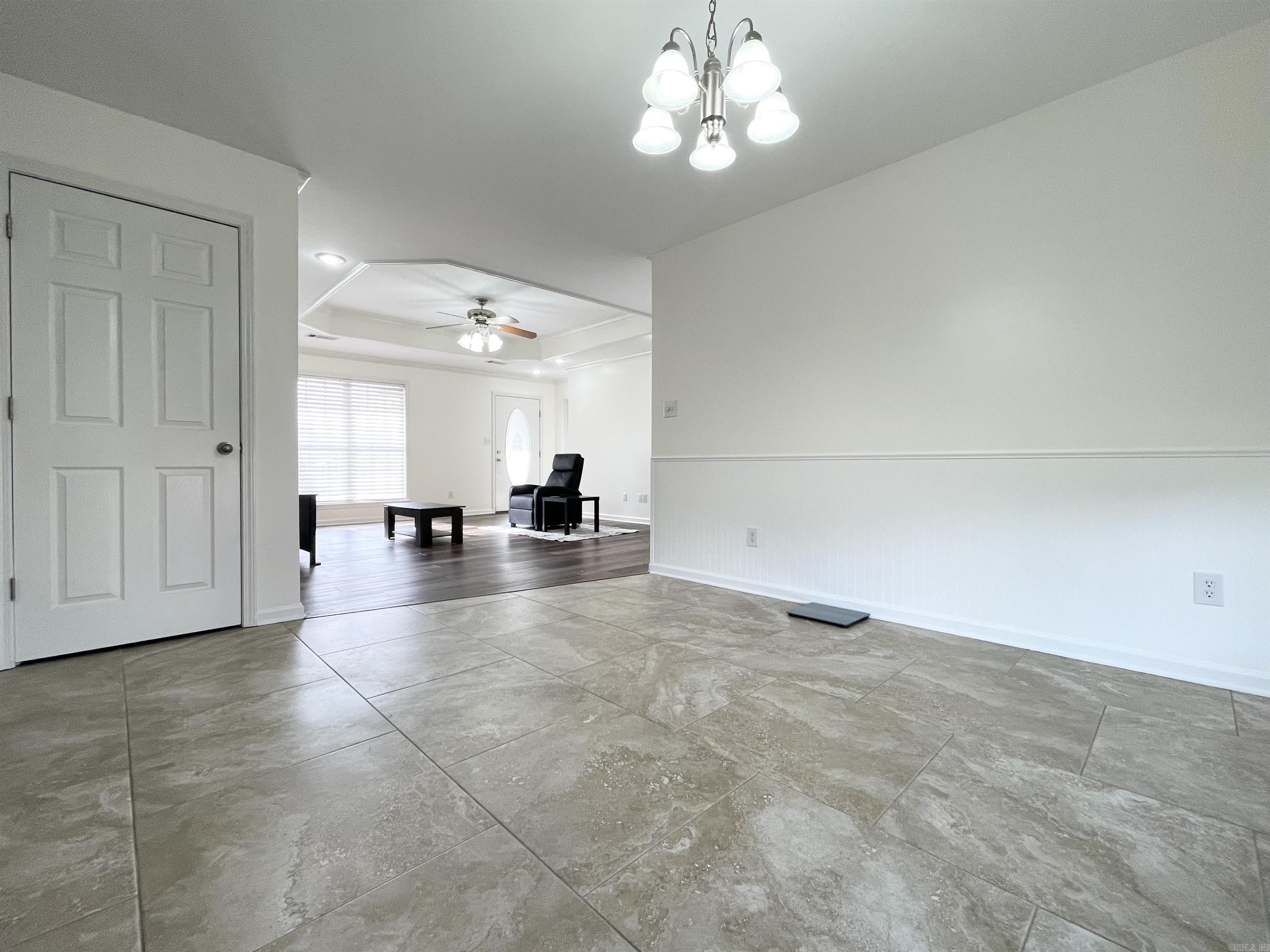 APACHE ACRES - Residential