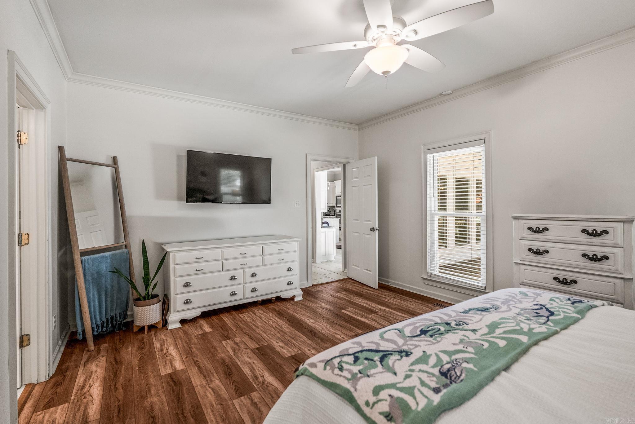 CHENAL VALLEY ABERDEEN - Residential
