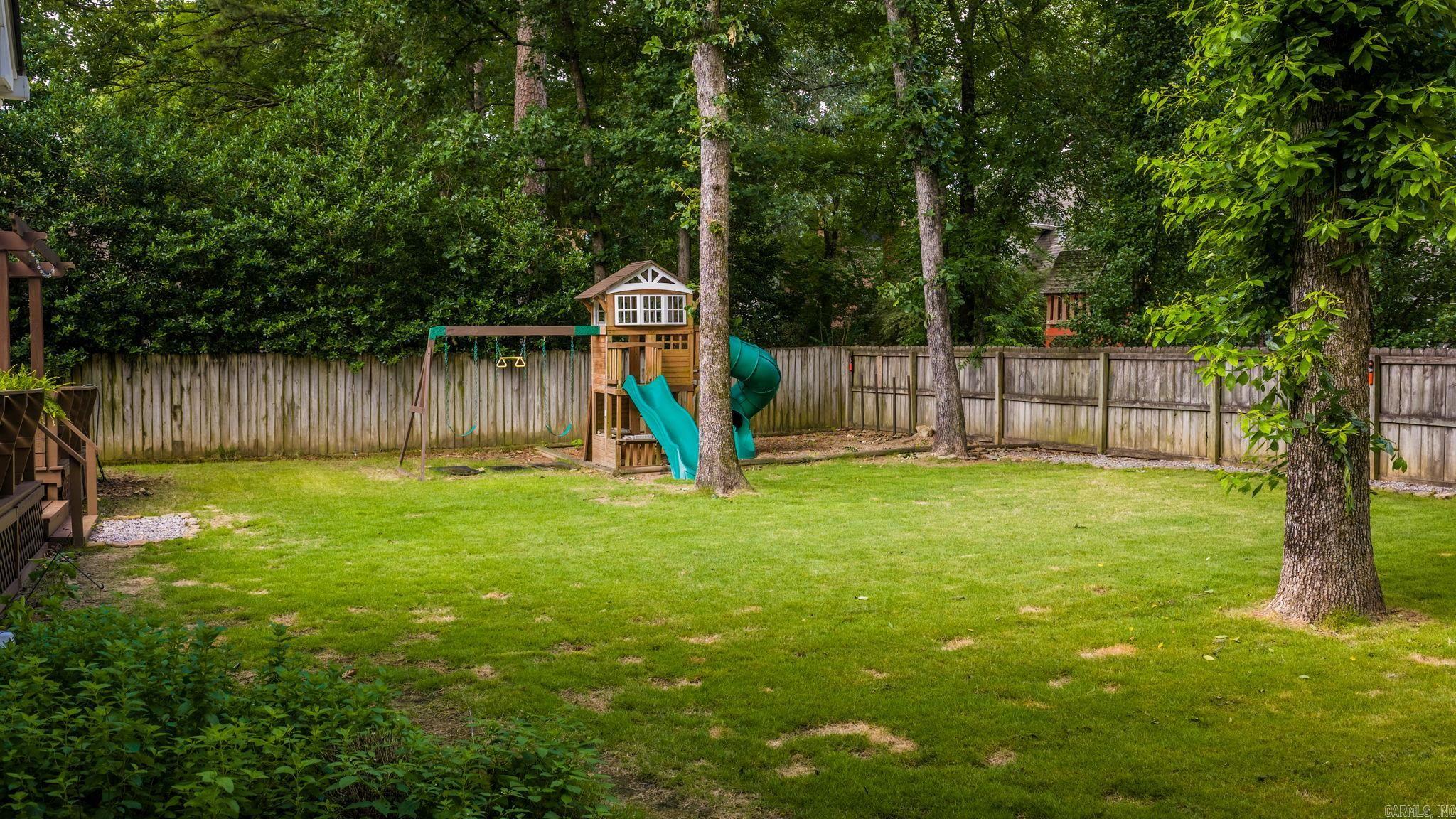 CHENAL VALLEY ABERDEEN - Residential