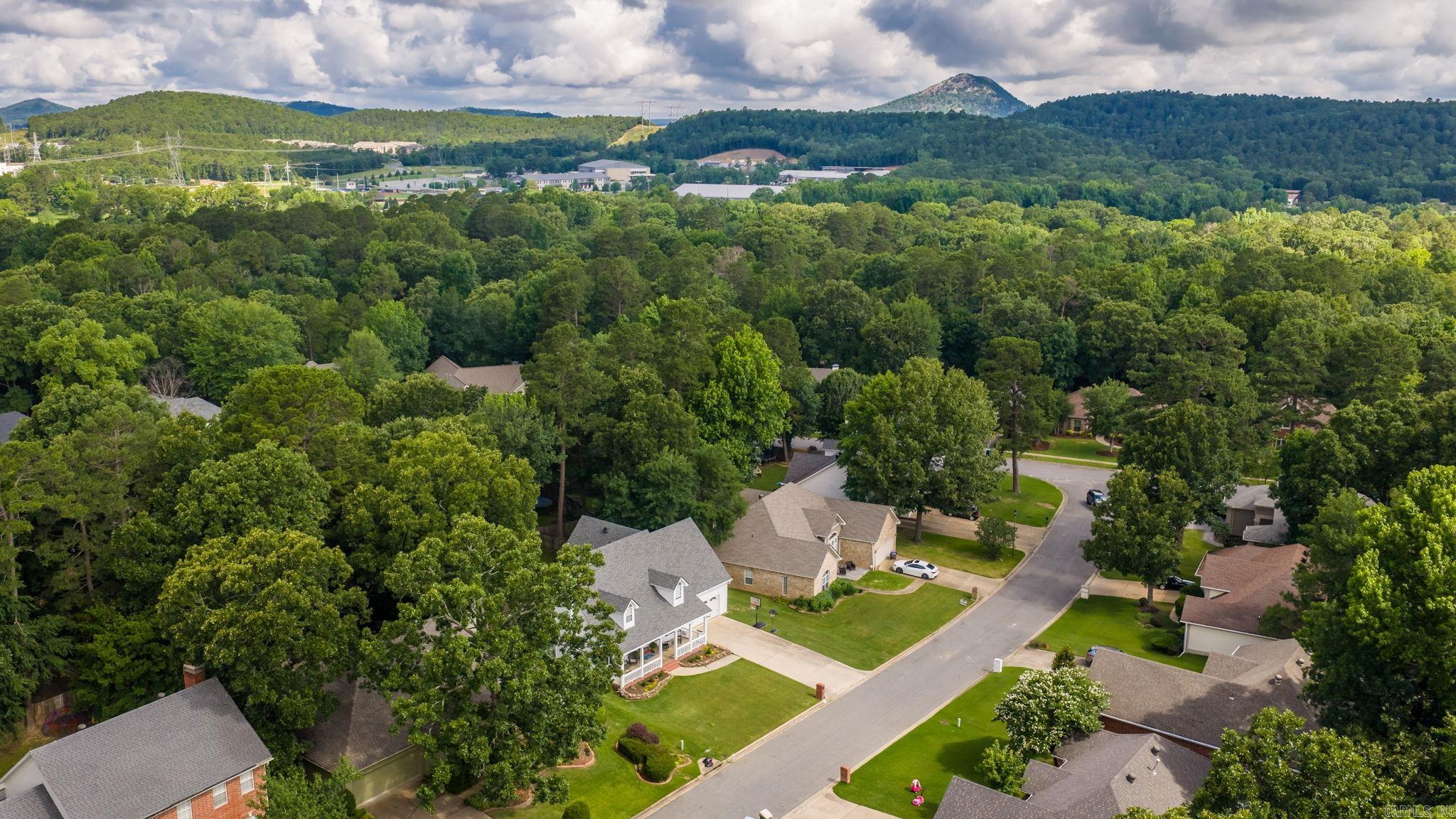 CHENAL VALLEY ABERDEEN - Residential