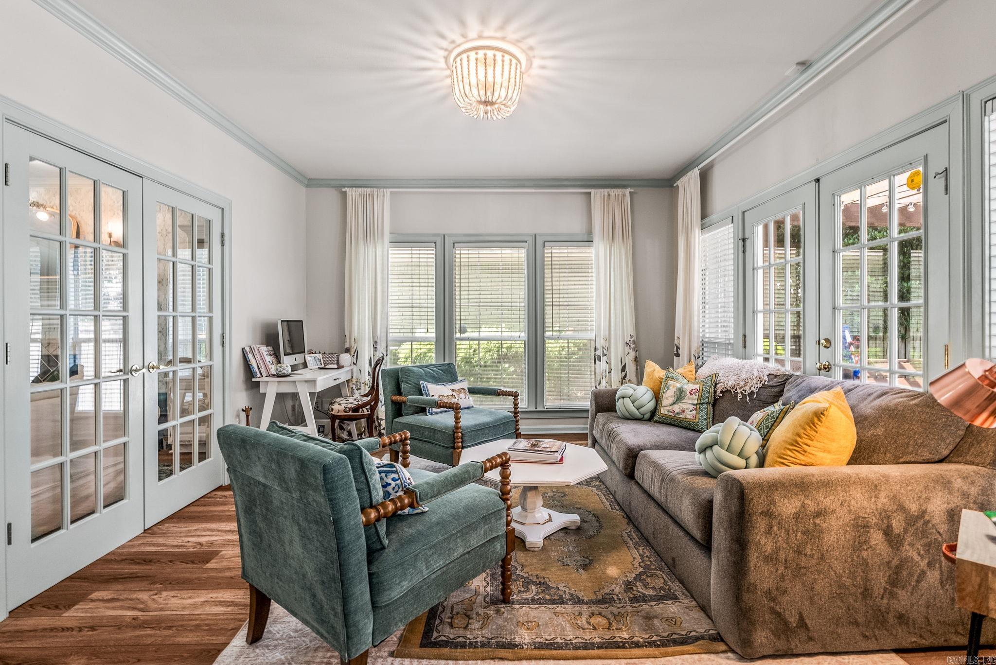 CHENAL VALLEY ABERDEEN - Residential