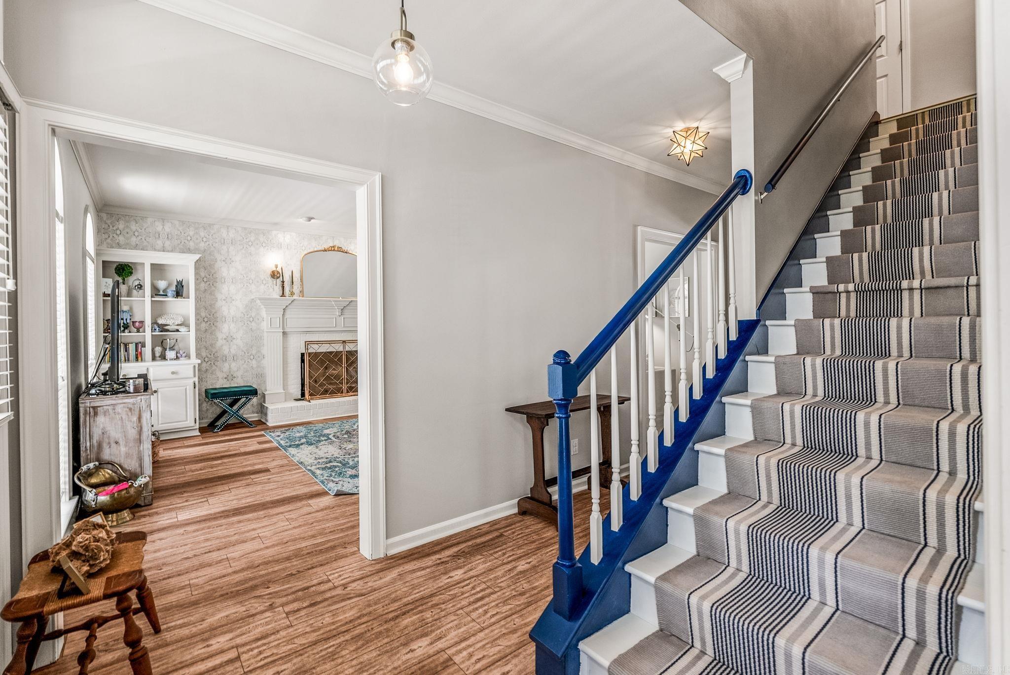CHENAL VALLEY ABERDEEN - Residential