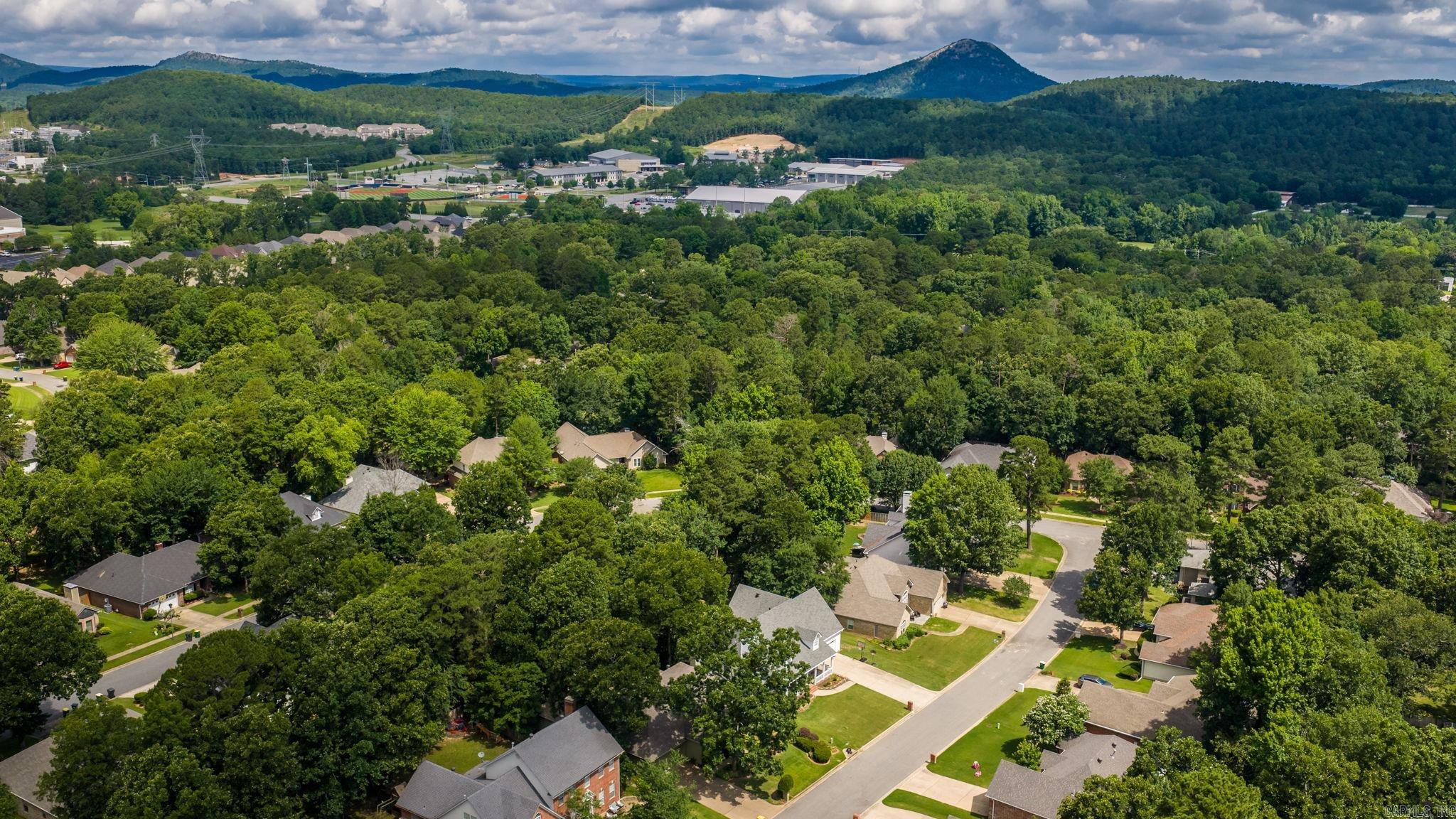 CHENAL VALLEY ABERDEEN - Residential