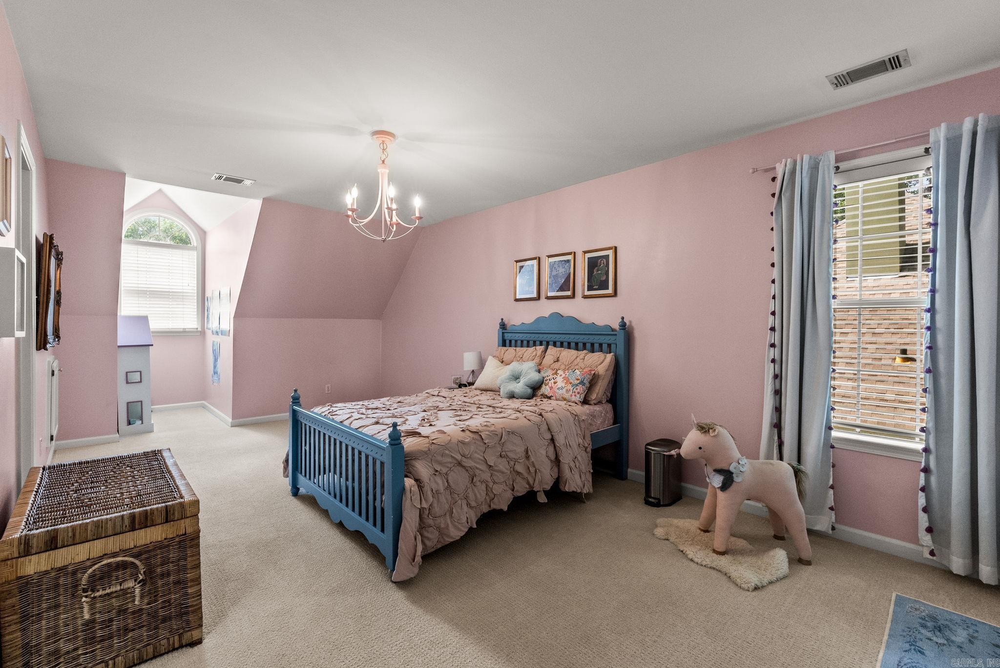 CHENAL VALLEY ABERDEEN - Residential