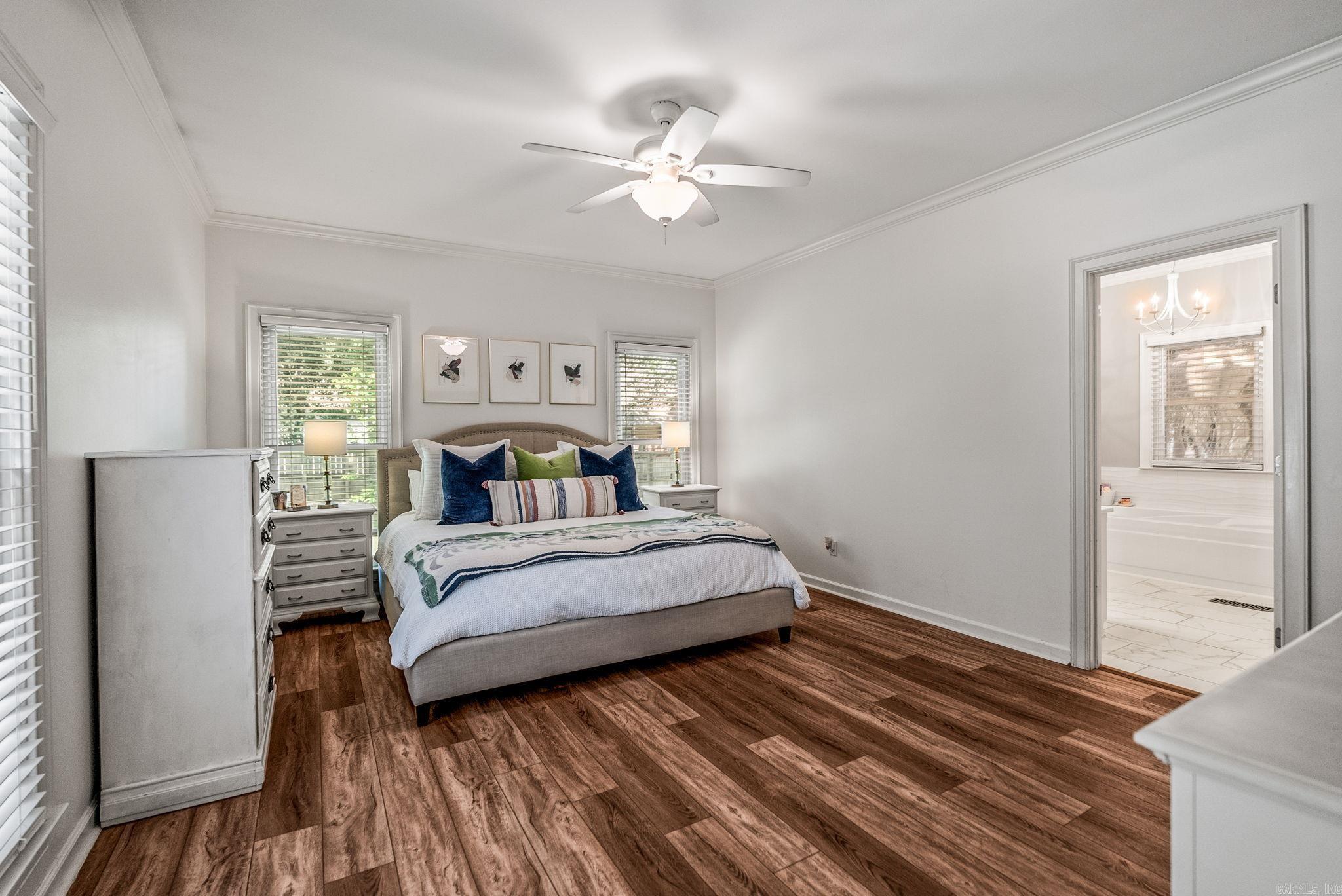 CHENAL VALLEY ABERDEEN - Residential