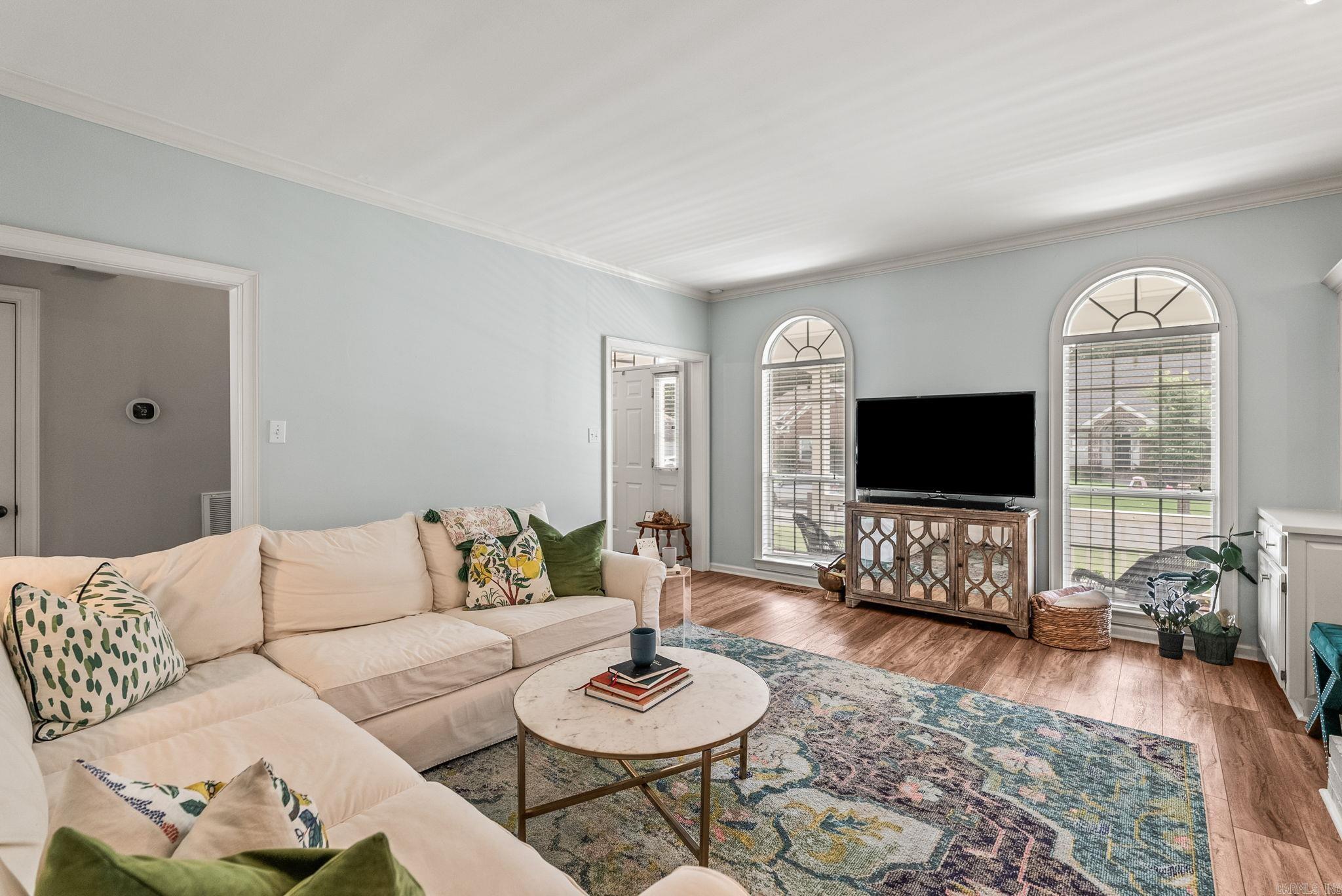 CHENAL VALLEY ABERDEEN - Residential