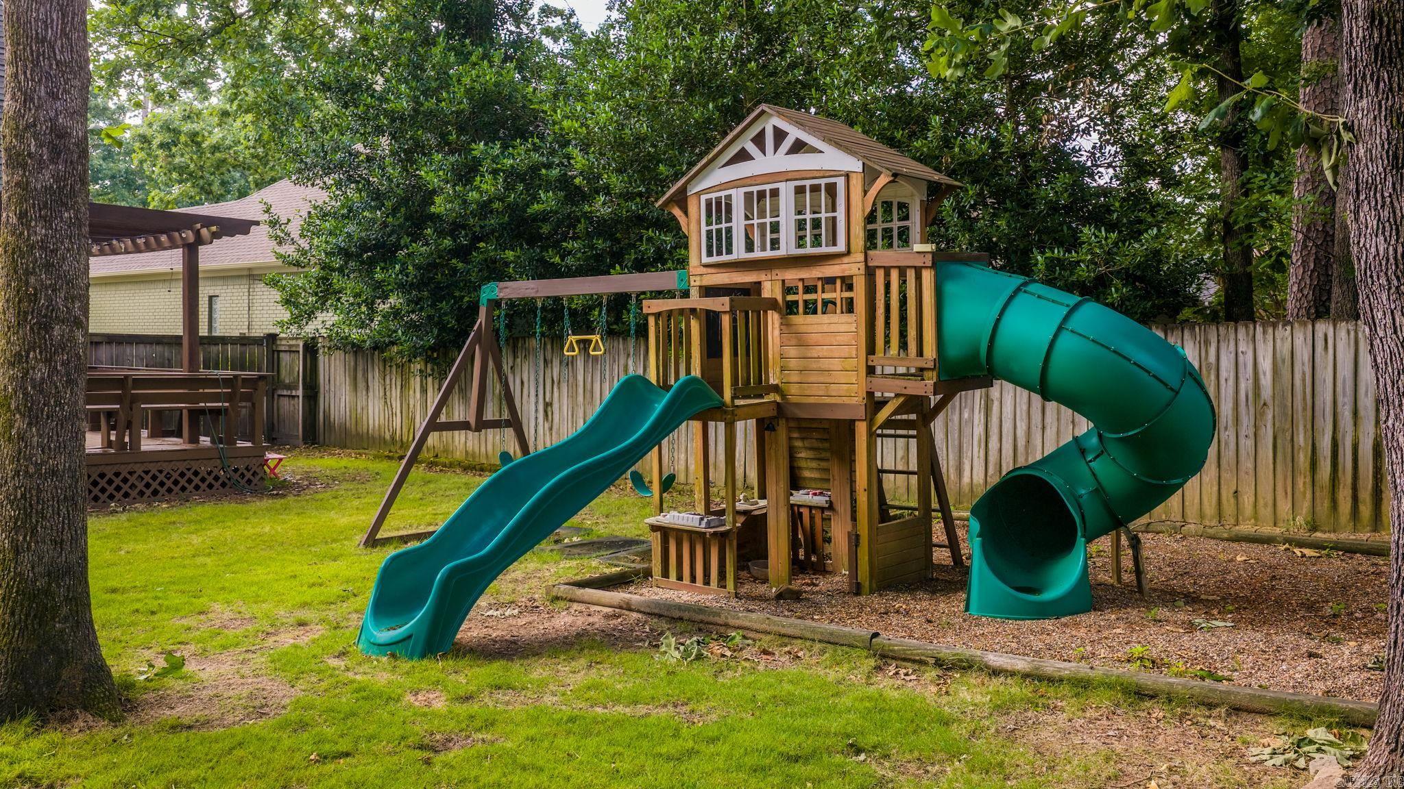 CHENAL VALLEY ABERDEEN - Residential