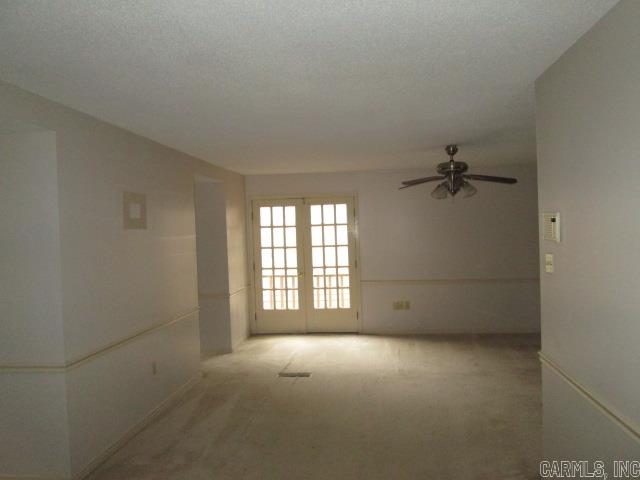 Smoking Oaks - Residential