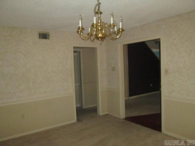 Smoking Oaks - Residential