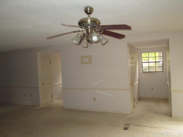 Smoking Oaks - Residential