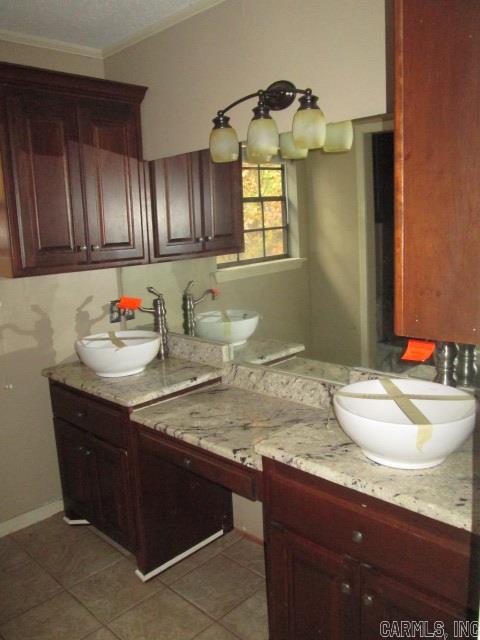 Smoking Oaks - Residential