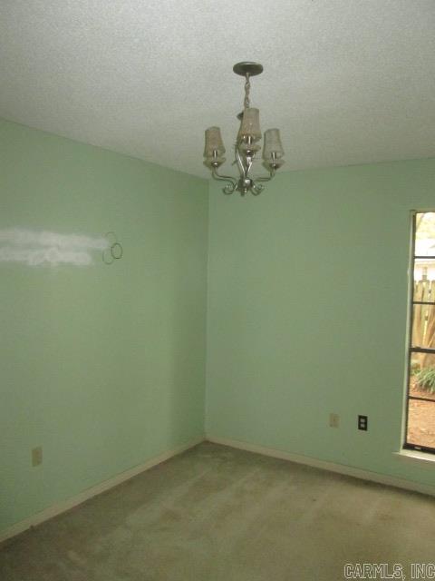 Smoking Oaks - Residential