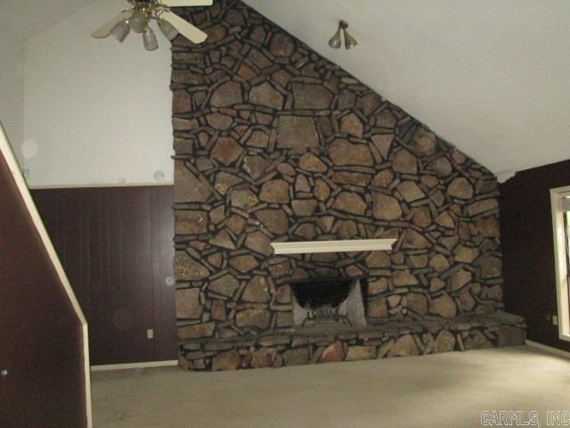 Smoking Oaks - Residential