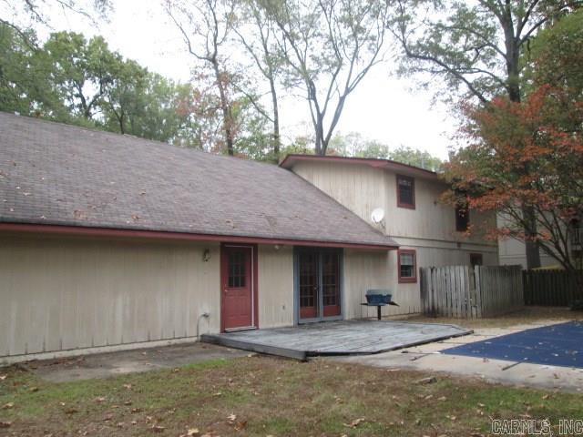 Smoking Oaks - Residential