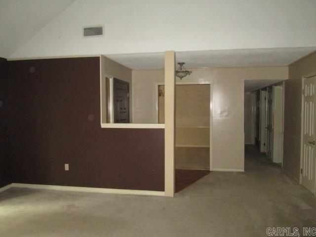 Smoking Oaks - Residential