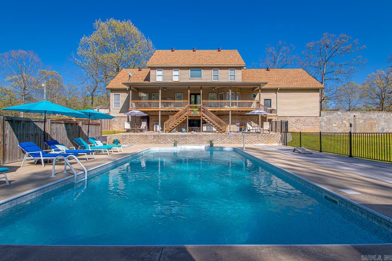 FERN CREEK - Residential