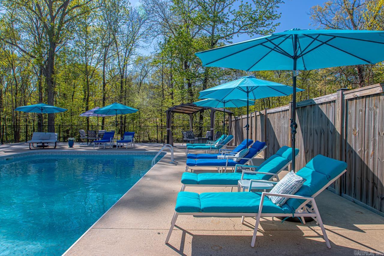 FERN CREEK - Residential