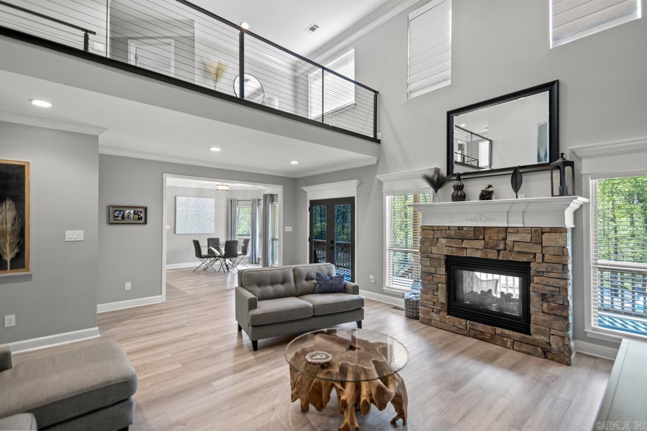 FERN CREEK - Residential