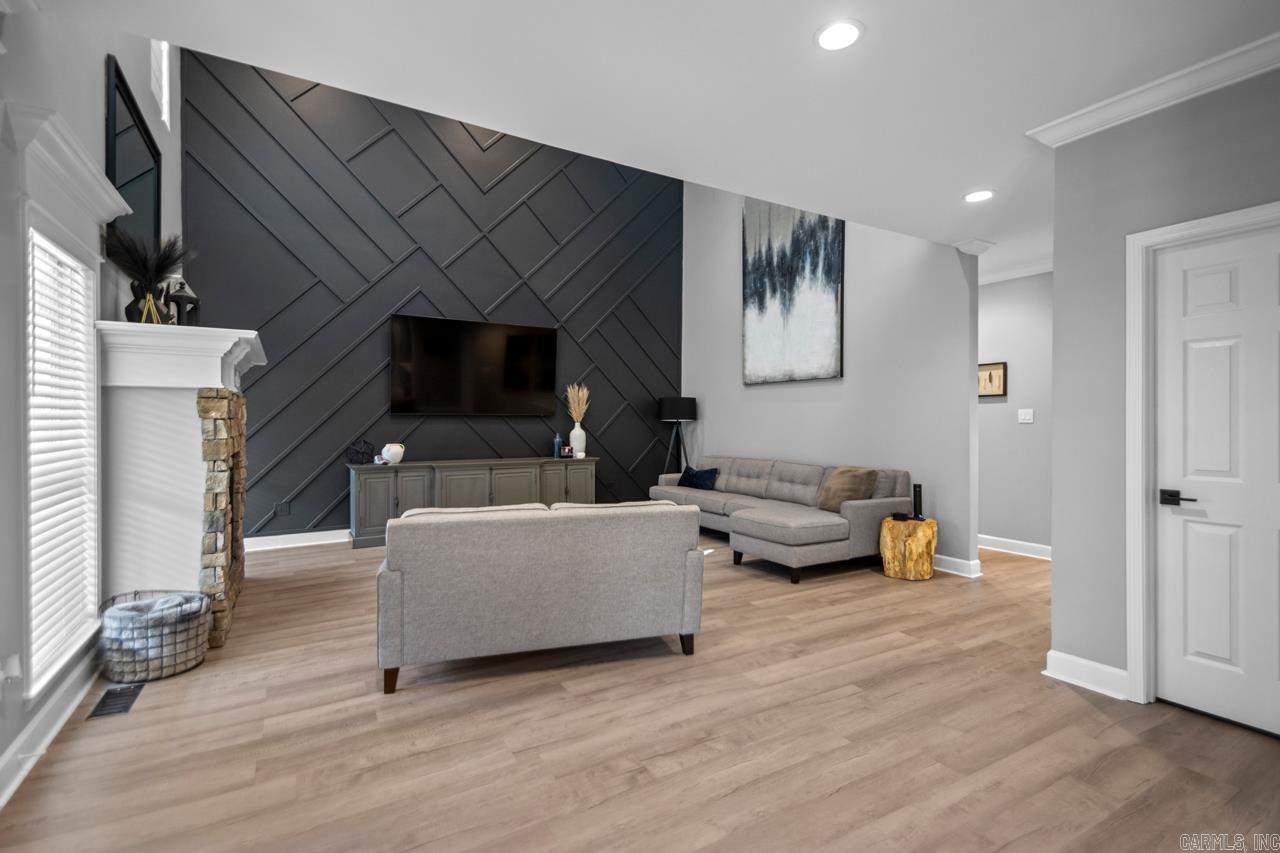 FERN CREEK - Residential