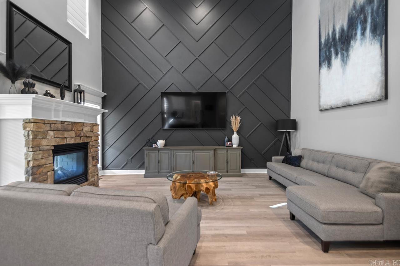 FERN CREEK - Residential