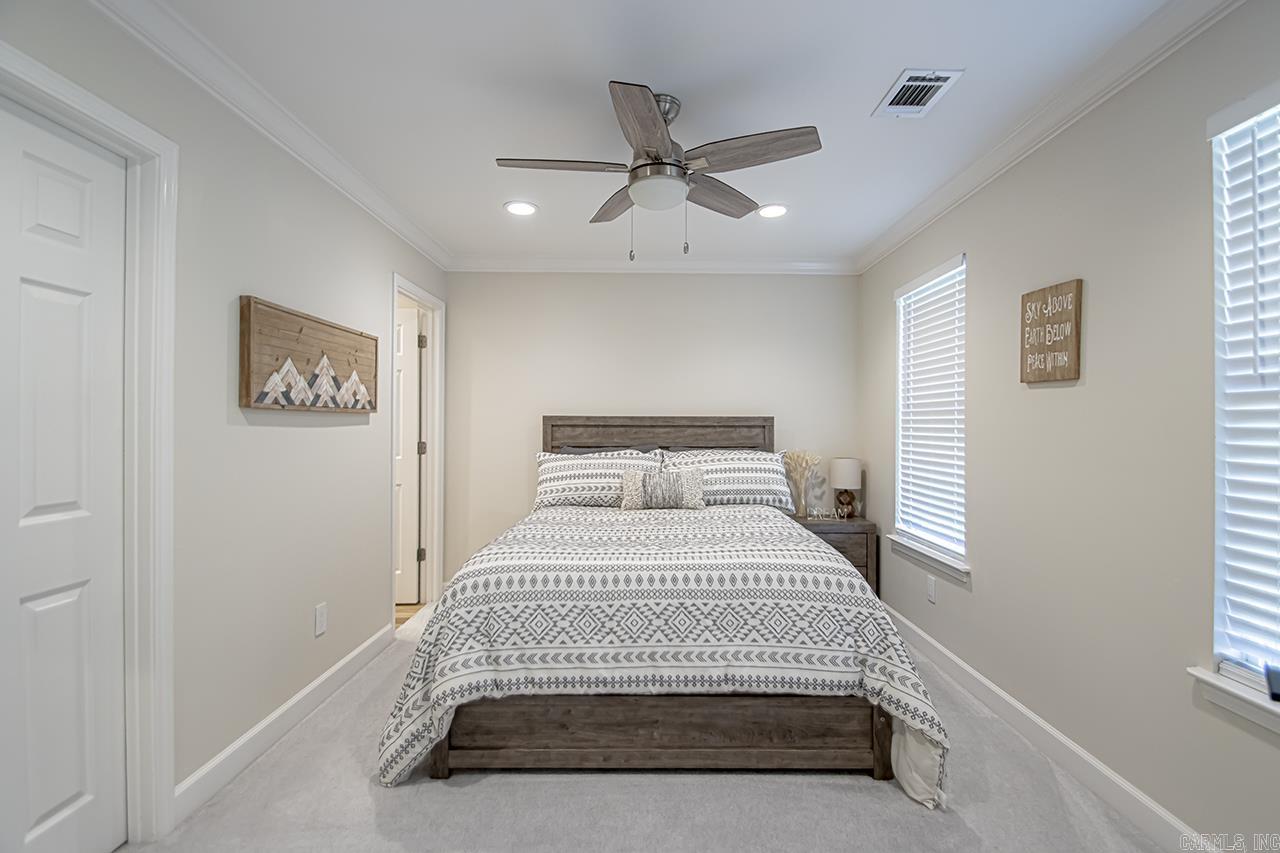 FERN CREEK - Residential