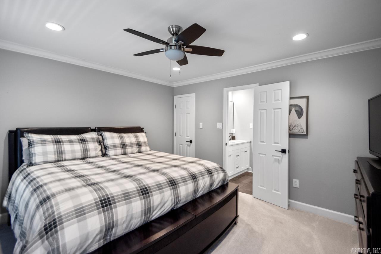 FERN CREEK - Residential