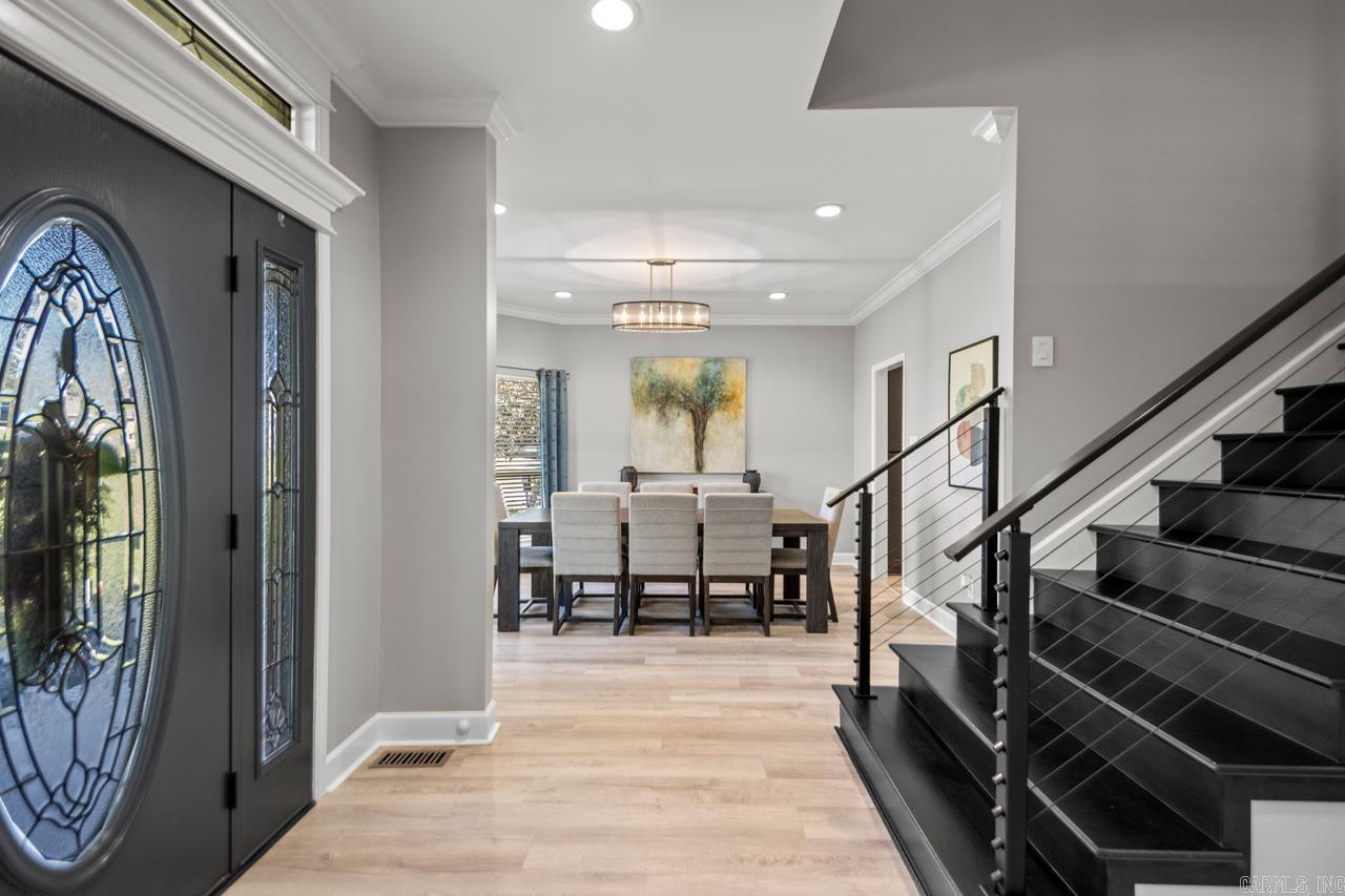 FERN CREEK - Residential