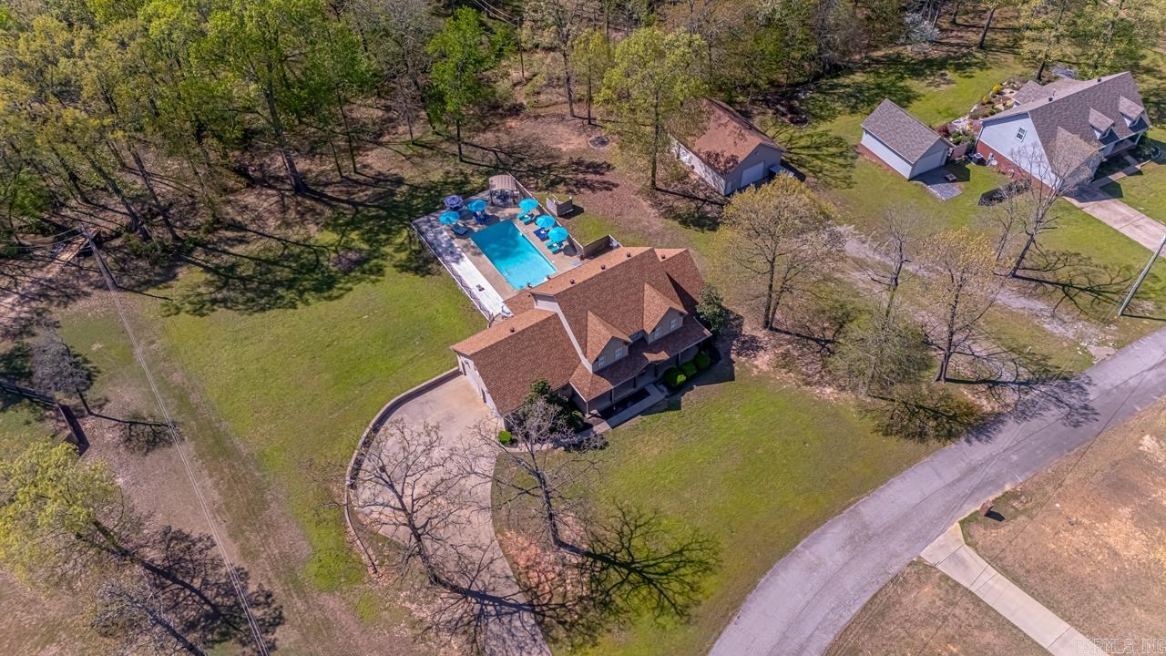 FERN CREEK - Residential